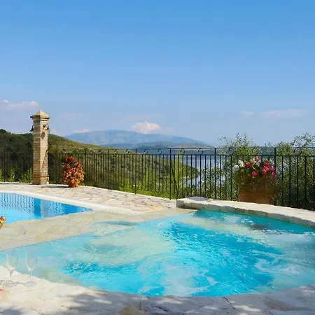 Leonoras House * Agios Stefanos Kassiopi