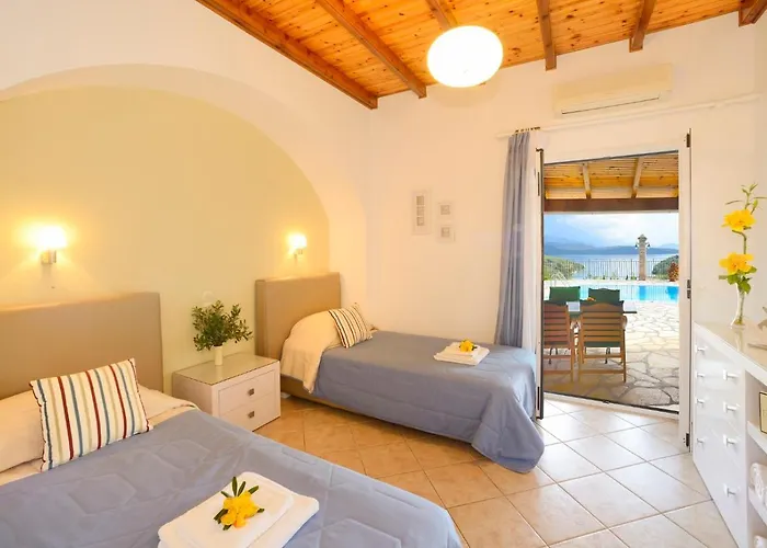 Leonoras House *