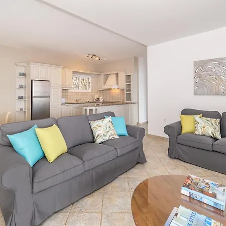 Leonoras House Villa Agios Stefanos Kassiopi