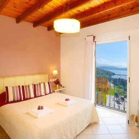 Leonoras House Villa *