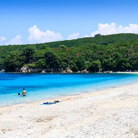 Leonoras House Agios Stefanos Kassiopi