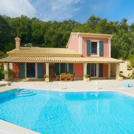 Leonoras House * Agios Stefanos Kassiopi