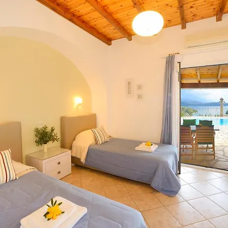 Leonoras House *