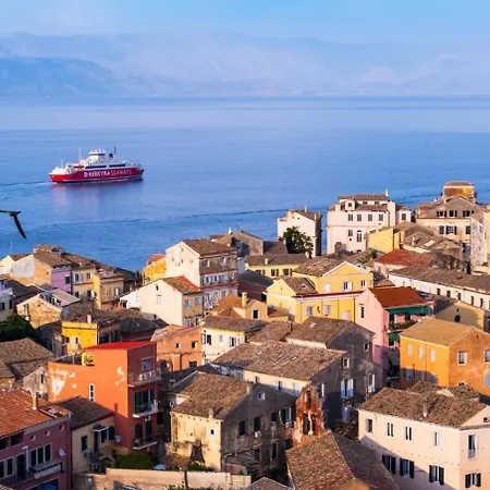 别墅 Leonoras House *