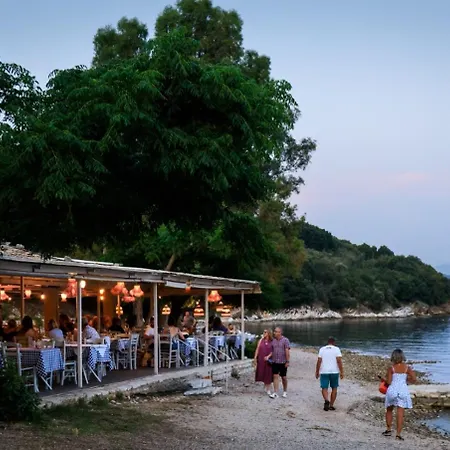 Leonoras House * Agios Stefanos Kassiopi