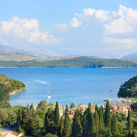 Leonoras House Villa Agios Stefanos Kassiopi