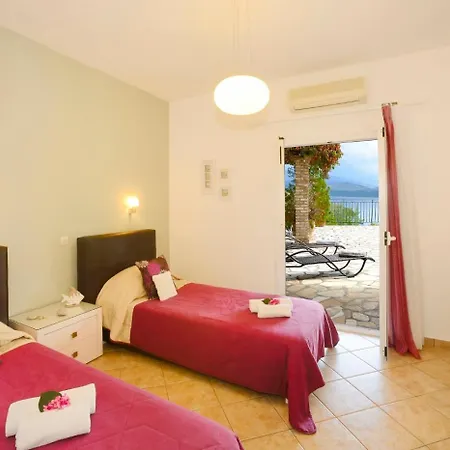 Leonoras House Villa Agios Stefanos Kassiopi