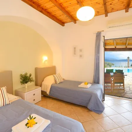 Leonoras House *